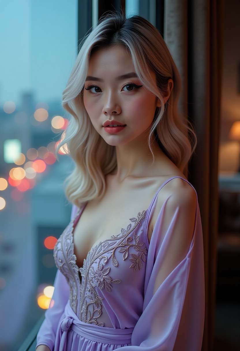 夏日未至