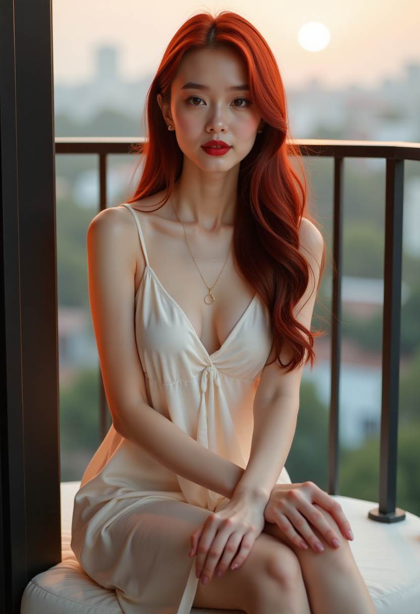 赤焰航线